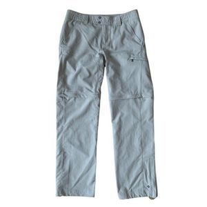 Columbia Women’s Convertible Pants / Shorts Size 6
